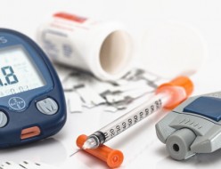 亜鉛投与による糖尿病患者の血糖値とHbA1cの改善